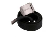 CINTURA K-BELT NERO