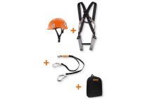 KIT CON CORDINO DOPPIO