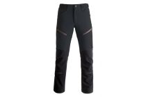PANTALONE VERTICAL NERO