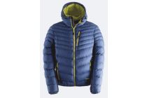 GIACCA THERMIC AVIO/NERO