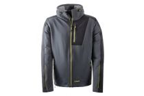 GIACCA DYNAMIC STRETCH 37.5