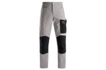 PANTALONE DYNAMIC LIGHT 37.5 SABBIA/NERO