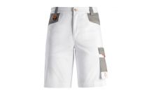 PANTALONE CORTO PAINT INDUSTRY