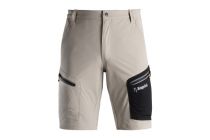 PANTALONE CORTO TECH BEIGE
