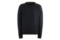 FELPA GIROCOLLO N.O.W. NERA