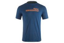 T-SHIRT ENJOY DEEP DIVE BLUE