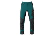 PANTALONE DYNAMIC BLU PETROLIO