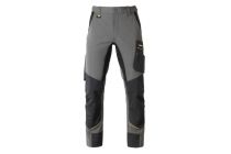 PANTALONE DYNAMIC GRIGIO