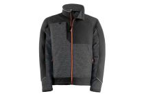 PILE TENERE' PRO GRIGIO