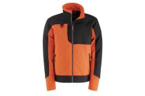 PILE FLEECE TENERE PRO ARANCIO