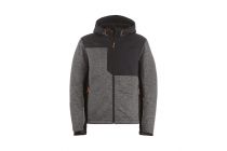 GIACCA SOFTSHELL TENERE' PRO GRIGIO