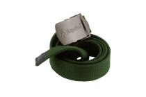CINTURA K-BELT VERDE