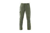 PANTALONE EARTH VERDE