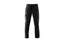 PANTALONI EARTH NERO