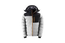 GIACCA THERMIC BIANCO GHIACCIO