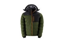 GIACCA THERMIC VERDE