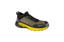 SCARPA DUNE MICRO SOCK GIALLO