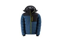 GIACCA THERMIC BLU