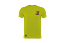 T-SHIRT ENJOY VERDE MELA