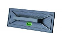 FRATTAZZO PLASTICA RIGIDA 18X27