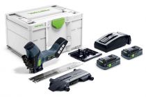 SEGA A BATTERIA PER MATERIALI ISOLANTI ISC 240 HPC 4,0 EBI-PLUSPLUS