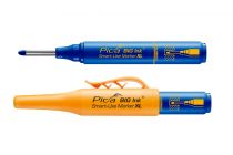 MARCATORE PICA BIG INK MARKER BLU