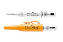 MARCATORE PICA BIG INK MARKER BIANCO