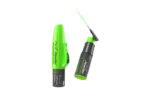 MARCATORE A SPRUZZO PER FORI PROFONDI