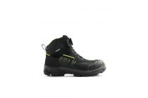 SCARPA ANTINFORTUNISCA STORM S3 NERO/GIALLO
