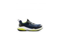 SCARPA STRIKER S3 DARK NAVY/LIME GREEN