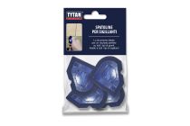 SPATOLINE SIGILLANTI PROF. (4 PZ)