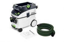 UNITA' MOBILE D'ASPIRAZIONE CTL 36 E AC RENOFIX