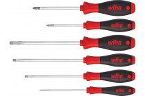 Set di giravite SoftFinish®