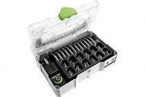 MINI-SYSTAINER T-LOC SYS-CE MINI 1 TL TRA