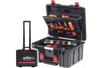 VALIGETTA PORTAUTENSILI XL 2 TROLLEY ELECTRIC