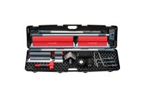 SET MULTI TOOLS PROFESSIONAL