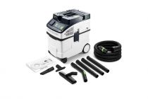 UNITA' MOBILE D'ASPIRAZIONE CT 25 E-SET