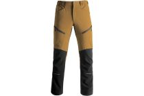 PANTALONE VERTICAL OCRA