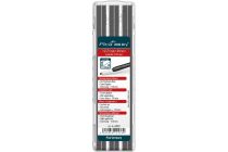 MINE PICA BIG DRY DA CARPENTIERE GRAFITE 2H (12 PZ)
