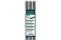 MINE PICA BIG DRY DA MURATORE GRAFITE 10H (12 PZ)