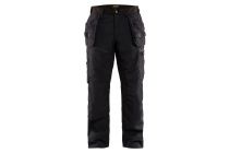 PANTALONI ARTIGIANO X 1500 SOFTSHELL BLAKLADER