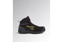 SCARPA FLY LITEBASE MID S3 HRO SRC ESD NERO