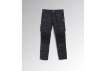 PANTALONE CARGO PANTS CAMO