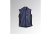 GILET PADDED VEST OSLO