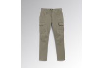 PANTALONE CARGO PANT MOSCOW