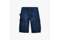 BERMUDA STONE CARGO LIGHT