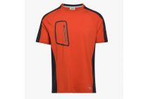 T-SHIRT CROSS ORGANIC