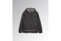 FELPA SWEATSHIRT HOODIE URBAN GRIGIO PENOMBRA
