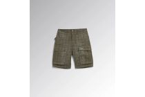 BERMUDA TINTO CAPO VERDE FORESTA NOTTE