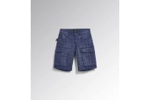 BERMUDA TINTO CAPO BLU INFINITO